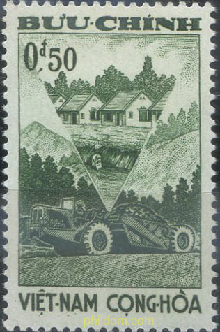 REFORMA RURAL