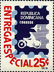 ENTREGA ESPECIAL