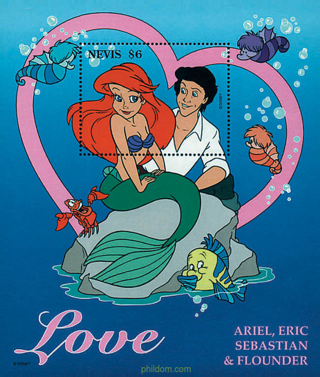 ESCENAS DE AMOR EN PELICULAS DE DISNEY