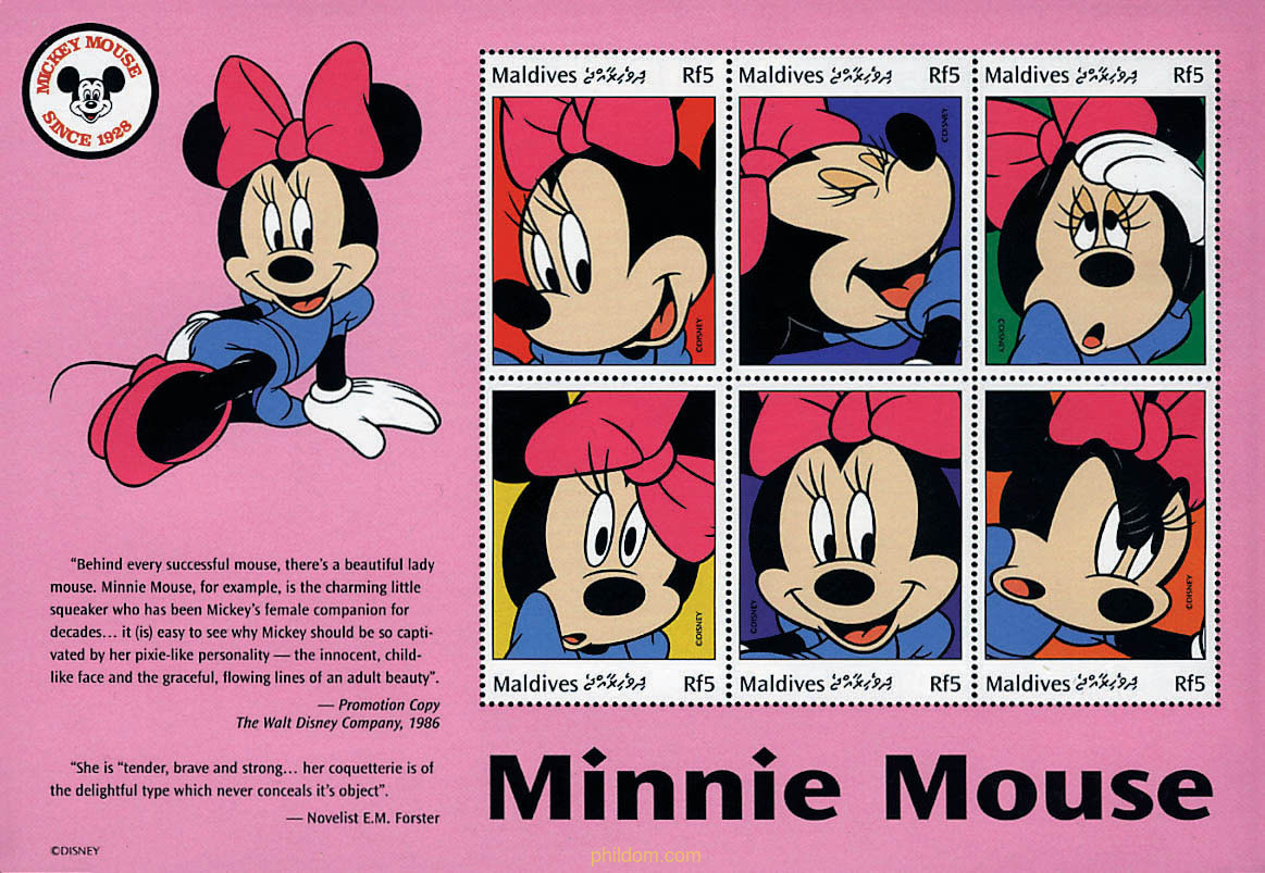 70 ANIVERSARIO DE MICKEY MOUSE