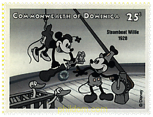 70 ANIVERSARIO DE MICKEY Y MINNIE MOUSE