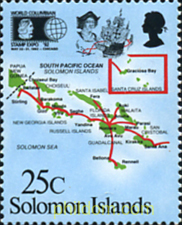 WORLD COLUMBIAN STAMP EXPO 92. EXPOSICION FILATELICA INTERNACIONAL DE CHICAGO