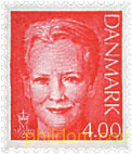 REINA MARGRETHE II