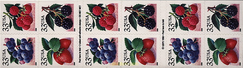 FRUTAS
