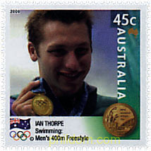 27 JUEGOS OLIMPICOS VERANO SYDNEY 2000