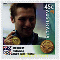 27 JUEGOS OLIMPICOS VERANO SYDNEY 2000