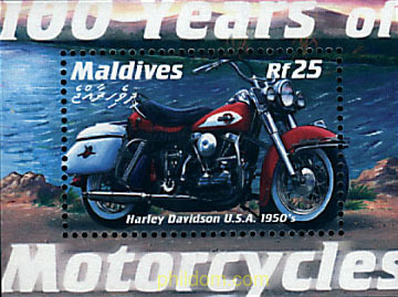 MOTOCICLETAS
