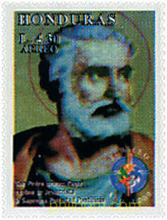 AÑO SANTO