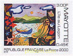 LA ISLA DE LA LAGUNA