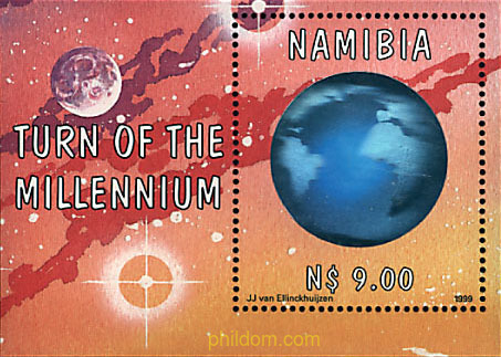 MILLENIUM