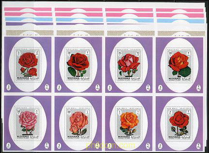 ROSAS