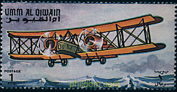 HISTORIA DE LA AVIACION