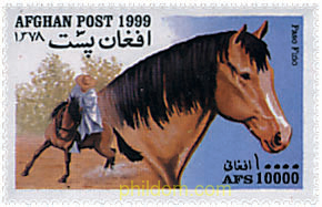 CABALLO