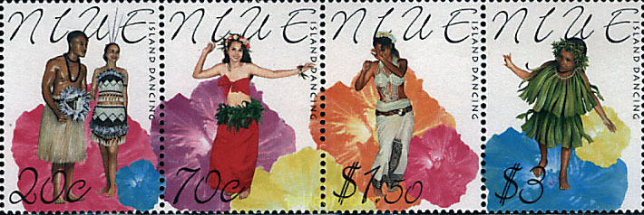 BAILES TRADICIONALES