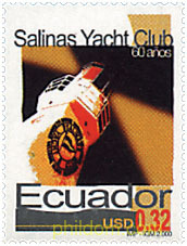 60 AÑOS DEL SALINAS YACHT CLUB