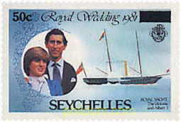 BODA DEL PRINCIPE CARLOS Y LADY DIANA SPENCER