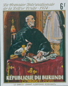 SEMANA INTERNACIONAL DE LA CARTA