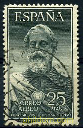 LEGAZPI Y SOROLLA