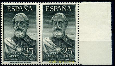 LEGAZPI Y SOROLLA