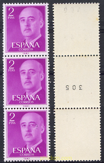 GENERAL FRANCO