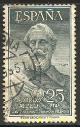 LEGAZPI Y SOROLLA