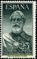 LEGAZPI Y SOROLLA