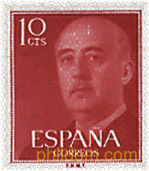 GENERAL FRANCO