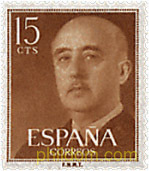 GENERAL FRANCO