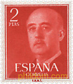 GENERAL FRANCO
