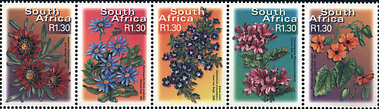 FAUNA Y FLORA