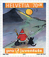 PRO JUVENTUD. NAVIDAD E ILUSTRACIONES DE LIBROS