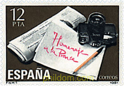 HOMENAJE A LA PRENSA