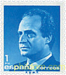 JUAN CARLOS I