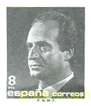JUAN CARLOS I