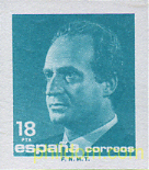 JUAN CARLOS I