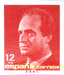 JUAN CARLOS I