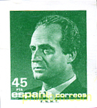 JUAN CARLOS I