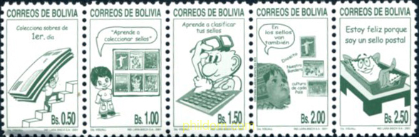 FILATELIA