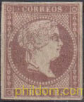 ISABEL II