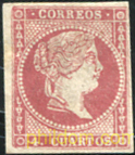 ISABEL II