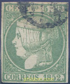 ISABEL II