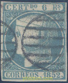 ISABEL II