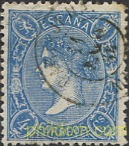 ISABEL II