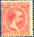 ALFONSO XIII