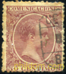 ALFONSO XIII