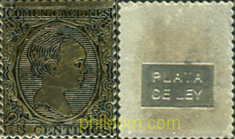 ALFONSO XIII