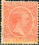 ALFONSO XIII