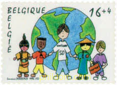 50 ANIVERSARIO UNICEF