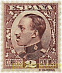 ALFONSO XIII
