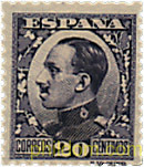 ALFONSO XIII